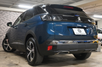 プジョー 3008 3008 GT（未使用車）　☆期間限定掲載☆ 1ｵｰﾅｰ ACC BSM ｺﾝﾋﾞ革 ﾊﾟﾉﾗﾏSR Carplay LEDﾍｯﾄﾞﾗｲﾄ 自動Rｹﾞｰﾄ　新車保証