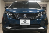 プジョー 3008 3008 GT（未使用車）　☆期間限定掲載☆ 1ｵｰﾅｰ ACC BSM ｺﾝﾋﾞ革 ﾊﾟﾉﾗﾏSR Carplay LEDﾍｯﾄﾞﾗｲﾄ 自動Rｹﾞｰﾄ　新車保証