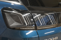 プジョー 3008 3008 GT（未使用車）　☆期間限定掲載☆ 1ｵｰﾅｰ ACC BSM ｺﾝﾋﾞ革 ﾊﾟﾉﾗﾏSR Carplay LEDﾍｯﾄﾞﾗｲﾄ 自動Rｹﾞｰﾄ　新車保証