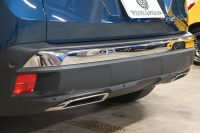 プジョー 3008 3008 GT（未使用車）　☆期間限定掲載☆ 1ｵｰﾅｰ ACC BSM ｺﾝﾋﾞ革 ﾊﾟﾉﾗﾏSR Carplay LEDﾍｯﾄﾞﾗｲﾄ 自動Rｹﾞｰﾄ　新車保証