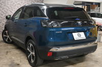 プジョー 3008 3008 GT（未使用車）　☆期間限定掲載☆ 1ｵｰﾅｰ ACC BSM ｺﾝﾋﾞ革 ﾊﾟﾉﾗﾏSR Carplay LEDﾍｯﾄﾞﾗｲﾄ 自動Rｹﾞｰﾄ　新車保証