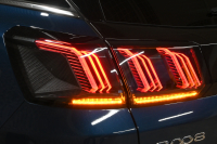 プジョー 3008 3008 GT（未使用車）　☆期間限定掲載☆ 1ｵｰﾅｰ ACC BSM ｺﾝﾋﾞ革 ﾊﾟﾉﾗﾏSR Carplay LEDﾍｯﾄﾞﾗｲﾄ 自動Rｹﾞｰﾄ　新車保証