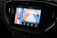 マセラティ ギブリ S ｸﾞﾗﾝｽﾎﾟｰﾂ ﾈﾘｯｼﾓPKG　ACC BSM 黒革 8.4ｲﾝﾁMTC+ TV CarPlay 360ｶﾒﾗ ｳﾗｰﾉ20ｲﾝﾁAW ﾊﾟﾄﾞﾙｼﾌﾄ harman/kardon　2年保証付