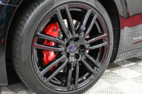 マセラティ ギブリ S ｸﾞﾗﾝｽﾎﾟｰﾂ ﾈﾘｯｼﾓPKG　ACC BSM 黒革 8.4ｲﾝﾁMTC+ TV CarPlay 360ｶﾒﾗ ｳﾗｰﾉ20ｲﾝﾁAW ﾊﾟﾄﾞﾙｼﾌﾄ harman/kardon　2年保証付