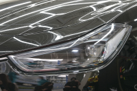 マセラティ ギブリ S ｸﾞﾗﾝｽﾎﾟｰﾂ ﾈﾘｯｼﾓPKG　ACC BSM 黒革 8.4ｲﾝﾁMTC+ TV CarPlay 360ｶﾒﾗ ｳﾗｰﾉ20ｲﾝﾁAW ﾊﾟﾄﾞﾙｼﾌﾄ harman/kardon　2年保証付