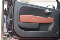 アバルト 595 ｺﾝﾍﾟﾃｨﾂｨｵｰﾈ　正規D車 左H 5速MT Sabeltｽﾎﾟｰﾂｼｰﾄ Uconnectﾌﾟﾚｰﾔｰ Carplay/AndroidAuto 17ｲﾝﾁAW ﾚｯﾄﾞｷｬﾘﾊﾟｰ ﾚｺｰﾄﾞﾓﾝﾂｧ　2年保証付