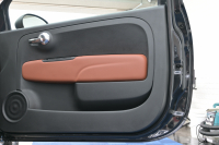 アバルト 595 ｺﾝﾍﾟﾃｨﾂｨｵｰﾈ　正規D車 左H 5速MT Sabeltｽﾎﾟｰﾂｼｰﾄ Uconnectﾌﾟﾚｰﾔｰ Carplay/AndroidAuto 17ｲﾝﾁAW ﾚｯﾄﾞｷｬﾘﾊﾟｰ ﾚｺｰﾄﾞﾓﾝﾂｧ　2年保証付