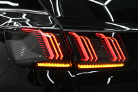 プジョー 3008 GT PLUG-IN HYBRID 4　1ｵｰﾅｰ 後期ﾓﾃﾞﾙ ACC LKA ﾊｰﾌ革 ﾊﾟﾉﾗﾏR 純正ﾅﾋﾞTV ﾘｱﾓﾆﾀｰ CarPlay ﾊﾟﾉﾗﾏﾋﾞｭｰｶﾒﾗ 前後ｺｰﾅｰｾﾝｻｰ 純正18ｲﾝﾁAW LEDﾗｲﾄ　新車保証継承可