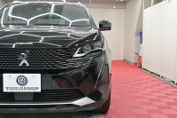 プジョー 3008 GT PLUG-IN HYBRID 4　1ｵｰﾅｰ 後期ﾓﾃﾞﾙ ACC LKA ﾊｰﾌ革 ﾊﾟﾉﾗﾏR 純正ﾅﾋﾞTV ﾘｱﾓﾆﾀｰ CarPlay ﾊﾟﾉﾗﾏﾋﾞｭｰｶﾒﾗ 前後ｺｰﾅｰｾﾝｻｰ 純正18ｲﾝﾁAW LEDﾗｲﾄ　新車保証継承可