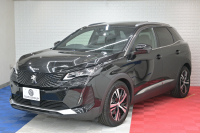 プジョー 3008 GT PLUG-IN HYBRID 4　1ｵｰﾅｰ 後期ﾓﾃﾞﾙ ACC LKA ﾊｰﾌ革 ﾊﾟﾉﾗﾏR 純正ﾅﾋﾞTV ﾘｱﾓﾆﾀｰ CarPlay ﾊﾟﾉﾗﾏﾋﾞｭｰｶﾒﾗ 前後ｺｰﾅｰｾﾝｻｰ 純正18ｲﾝﾁAW LEDﾗｲﾄ　新車保証継承可