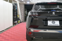 プジョー 3008 GT PLUG-IN HYBRID 4　1ｵｰﾅｰ 後期ﾓﾃﾞﾙ ACC LKA ﾊｰﾌ革 ﾊﾟﾉﾗﾏR 純正ﾅﾋﾞTV ﾘｱﾓﾆﾀｰ CarPlay ﾊﾟﾉﾗﾏﾋﾞｭｰｶﾒﾗ 前後ｺｰﾅｰｾﾝｻｰ 純正18ｲﾝﾁAW LEDﾗｲﾄ　新車保証継承可