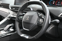 プジョー 3008 GT PLUG-IN HYBRID 4　1ｵｰﾅｰ 後期ﾓﾃﾞﾙ ACC LKA ﾊｰﾌ革 ﾊﾟﾉﾗﾏR 純正ﾅﾋﾞTV ﾘｱﾓﾆﾀｰ CarPlay ﾊﾟﾉﾗﾏﾋﾞｭｰｶﾒﾗ 前後ｺｰﾅｰｾﾝｻｰ 純正18ｲﾝﾁAW LEDﾗｲﾄ　新車保証継承可