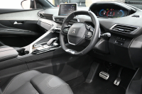 プジョー 3008 GT PLUG-IN HYBRID 4　1ｵｰﾅｰ 後期ﾓﾃﾞﾙ ACC LKA ﾊｰﾌ革 ﾊﾟﾉﾗﾏR 純正ﾅﾋﾞTV ﾘｱﾓﾆﾀｰ CarPlay ﾊﾟﾉﾗﾏﾋﾞｭｰｶﾒﾗ 前後ｺｰﾅｰｾﾝｻｰ 純正18ｲﾝﾁAW LEDﾗｲﾄ　新車保証継承可