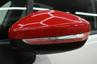 シトロエン C3 ｼｬｲﾝ　1ｵｰﾅｰ Pｽﾀ ECO ｸﾙｺﾝ ｱｸﾃｨﾌﾞｾｰﾌﾃｨﾌﾞﾚｰｷ LDW BSM ﾌｧﾌﾞﾘｯｸｼｰﾄ 7ｲﾝﾁﾀｯﾁｽｸﾘｰﾝ CarPlay 16ｲﾝﾁAW ﾊﾞｲﾄｰﾝﾙｰﾌ　2年保証付