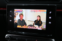 シトロエン C3 ｼｬｲﾝ　1ｵｰﾅｰ Pｽﾀ ECO ｸﾙｺﾝ ｱｸﾃｨﾌﾞｾｰﾌﾃｨﾌﾞﾚｰｷ LDW BSM ﾌｧﾌﾞﾘｯｸｼｰﾄ 7ｲﾝﾁﾀｯﾁｽｸﾘｰﾝ CarPlay 16ｲﾝﾁAW ﾊﾞｲﾄｰﾝﾙｰﾌ　2年保証付