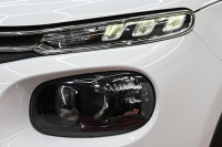 シトロエン C3 ｼｬｲﾝ　1ｵｰﾅｰ Pｽﾀ ECO ｸﾙｺﾝ ｱｸﾃｨﾌﾞｾｰﾌﾃｨﾌﾞﾚｰｷ LDW BSM ﾌｧﾌﾞﾘｯｸｼｰﾄ 7ｲﾝﾁﾀｯﾁｽｸﾘｰﾝ CarPlay 16ｲﾝﾁAW ﾊﾞｲﾄｰﾝﾙｰﾌ　2年保証付