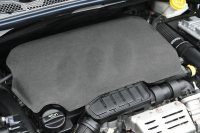 シトロエン C3 ｼｬｲﾝ　1ｵｰﾅｰ Pｽﾀ ECO ｸﾙｺﾝ ｱｸﾃｨﾌﾞｾｰﾌﾃｨﾌﾞﾚｰｷ LDW BSM ﾌｧﾌﾞﾘｯｸｼｰﾄ 7ｲﾝﾁﾀｯﾁｽｸﾘｰﾝ CarPlay 16ｲﾝﾁAW ﾊﾞｲﾄｰﾝﾙｰﾌ　2年保証付