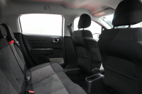 シトロエン C3 ｼｬｲﾝ　1ｵｰﾅｰ Pｽﾀ ECO ｸﾙｺﾝ ｱｸﾃｨﾌﾞｾｰﾌﾃｨﾌﾞﾚｰｷ LDW BSM ﾌｧﾌﾞﾘｯｸｼｰﾄ 7ｲﾝﾁﾀｯﾁｽｸﾘｰﾝ CarPlay 16ｲﾝﾁAW ﾊﾞｲﾄｰﾝﾙｰﾌ　2年保証付