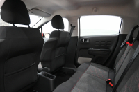 シトロエン C3 ｼｬｲﾝ　1ｵｰﾅｰ Pｽﾀ ECO ｸﾙｺﾝ ｱｸﾃｨﾌﾞｾｰﾌﾃｨﾌﾞﾚｰｷ LDW BSM ﾌｧﾌﾞﾘｯｸｼｰﾄ 7ｲﾝﾁﾀｯﾁｽｸﾘｰﾝ CarPlay 16ｲﾝﾁAW ﾊﾞｲﾄｰﾝﾙｰﾌ　2年保証付