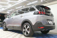 プジョー 5008 GTﾗｲﾝ ﾌﾞﾙｰHDI　ACC Pｽﾀ ECO BSM ﾊｰﾌﾚｻﾞｰ ﾏｯｻｰｼﾞ機能 純正ﾀｯﾁｽｸﾘｰﾝ ﾌﾙｾｸﾞ Carplay BTｵｰﾃﾞｨｵ&TEL 純正18ｲﾝﾁAW　2年保証付