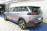 プジョー 5008 GTﾗｲﾝ ﾌﾞﾙｰHDI　ACC Pｽﾀ ECO BSM ﾊｰﾌﾚｻﾞｰ ﾏｯｻｰｼﾞ機能 純正ﾀｯﾁｽｸﾘｰﾝ ﾌﾙｾｸﾞ Carplay BTｵｰﾃﾞｨｵ&TEL 純正18ｲﾝﾁAW　2年保証付