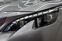 プジョー 5008 GTﾗｲﾝ ﾌﾞﾙｰHDI　ACC Pｽﾀ ECO BSM ﾊｰﾌﾚｻﾞｰ ﾏｯｻｰｼﾞ機能 純正ﾀｯﾁｽｸﾘｰﾝ ﾌﾙｾｸﾞ Carplay BTｵｰﾃﾞｨｵ&TEL 純正18ｲﾝﾁAW　2年保証付