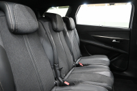 プジョー 5008 GTﾗｲﾝ ﾌﾞﾙｰHDI　ACC Pｽﾀ ECO BSM ﾊｰﾌﾚｻﾞｰ ﾏｯｻｰｼﾞ機能 純正ﾀｯﾁｽｸﾘｰﾝ ﾌﾙｾｸﾞ Carplay BTｵｰﾃﾞｨｵ&TEL 純正18ｲﾝﾁAW　2年保証付