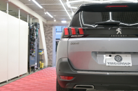 プジョー 5008 GTﾗｲﾝ ﾌﾞﾙｰHDI　ACC Pｽﾀ ECO BSM ﾊｰﾌﾚｻﾞｰ ﾏｯｻｰｼﾞ機能 純正ﾀｯﾁｽｸﾘｰﾝ ﾌﾙｾｸﾞ Carplay BTｵｰﾃﾞｨｵ&TEL 純正18ｲﾝﾁAW　2年保証付