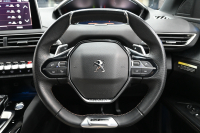 プジョー 5008 GTﾗｲﾝ ﾌﾞﾙｰHDI　ACC Pｽﾀ ECO BSM ﾊｰﾌﾚｻﾞｰ ﾏｯｻｰｼﾞ機能 純正ﾀｯﾁｽｸﾘｰﾝ ﾌﾙｾｸﾞ Carplay BTｵｰﾃﾞｨｵ&TEL 純正18ｲﾝﾁAW　2年保証付