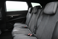 プジョー 5008 GTﾗｲﾝ ﾌﾞﾙｰHDI　ACC Pｽﾀ ECO BSM ﾊｰﾌﾚｻﾞｰ ﾏｯｻｰｼﾞ機能 純正ﾀｯﾁｽｸﾘｰﾝ ﾌﾙｾｸﾞ Carplay BTｵｰﾃﾞｨｵ&TEL 純正18ｲﾝﾁAW　2年保証付