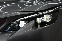 プジョー 5008 GTﾗｲﾝ ﾌﾞﾙｰHDI　ACC Pｽﾀ ECO BSM ﾊｰﾌﾚｻﾞｰ ﾏｯｻｰｼﾞ機能 純正ﾀｯﾁｽｸﾘｰﾝ ﾌﾙｾｸﾞ Carplay BTｵｰﾃﾞｨｵ&TEL 純正18ｲﾝﾁAW　2年保証付