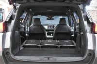 プジョー 5008 GTﾗｲﾝ ﾌﾞﾙｰHDI　ACC Pｽﾀ ECO BSM ﾊｰﾌﾚｻﾞｰ ﾏｯｻｰｼﾞ機能 純正ﾀｯﾁｽｸﾘｰﾝ ﾌﾙｾｸﾞ Carplay BTｵｰﾃﾞｨｵ&TEL 純正18ｲﾝﾁAW　2年保証付