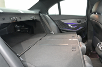 メルセデスベンツ Cクラス C200 AVG AMGﾗｲﾝ ﾚｰﾀﾞｰｾｰﾌﾃｨPKG　後期 BSG Meｺﾈ Pｽﾀ 黒革 HDDﾅﾋﾞTV CarPlay Bｶﾒﾗ AMGｴｱﾛ&18ｲﾝﾁAW LED　2年保証付