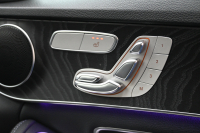 メルセデスベンツ Cクラス C200 AVG AMGﾗｲﾝ ﾚｰﾀﾞｰｾｰﾌﾃｨPKG　後期 BSG Meｺﾈ Pｽﾀ 黒革 HDDﾅﾋﾞTV CarPlay Bｶﾒﾗ AMGｴｱﾛ&18ｲﾝﾁAW LED　2年保証付