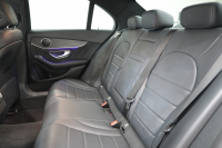 メルセデスベンツ Cクラス C200 AVG AMGﾗｲﾝ ﾚｰﾀﾞｰｾｰﾌﾃｨPKG　後期 BSG Meｺﾈ Pｽﾀ 黒革 HDDﾅﾋﾞTV CarPlay Bｶﾒﾗ AMGｴｱﾛ&18ｲﾝﾁAW LED　2年保証付