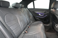 メルセデスベンツ Cクラス C200 AVG AMGﾗｲﾝ ﾚｰﾀﾞｰｾｰﾌﾃｨPKG　後期 BSG Meｺﾈ Pｽﾀ 黒革 HDDﾅﾋﾞTV CarPlay Bｶﾒﾗ AMGｴｱﾛ&18ｲﾝﾁAW LED　2年保証付