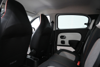 ルノー トゥインゴ ﾊﾞｲﾌﾞｽ　特別仕様車 1ｵｰﾅｰ ECO機能 ｸﾙｺﾝ 専用ﾚｻﾞｰ調×ﾌｧﾌﾞﾘｯｸｼｰﾄ ｼｰﾄﾋｰﾀｰ 純正ﾀｯﾁｽｸﾘｰﾝ CarPlay Bｶﾒﾗ 16ｲﾝﾁｱﾛｲﾎｲｰﾙ ｵﾚﾝｼﾞ内装ﾄﾘﾑ　2年保証付