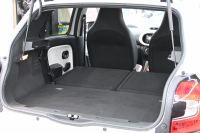 ルノー トゥインゴ ﾊﾞｲﾌﾞｽ　特別仕様車 1ｵｰﾅｰ ECO機能 ｸﾙｺﾝ 専用ﾚｻﾞｰ調×ﾌｧﾌﾞﾘｯｸｼｰﾄ ｼｰﾄﾋｰﾀｰ 純正ﾀｯﾁｽｸﾘｰﾝ CarPlay Bｶﾒﾗ 16ｲﾝﾁｱﾛｲﾎｲｰﾙ ｵﾚﾝｼﾞ内装ﾄﾘﾑ　2年保証付