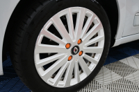 ルノー トゥインゴ ﾊﾞｲﾌﾞｽ　特別仕様車 1ｵｰﾅｰ ECO機能 ｸﾙｺﾝ 専用ﾚｻﾞｰ調×ﾌｧﾌﾞﾘｯｸｼｰﾄ ｼｰﾄﾋｰﾀｰ 純正ﾀｯﾁｽｸﾘｰﾝ CarPlay Bｶﾒﾗ 16ｲﾝﾁｱﾛｲﾎｲｰﾙ ｵﾚﾝｼﾞ内装ﾄﾘﾑ　2年保証付