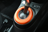 ルノー トゥインゴ ﾊﾞｲﾌﾞｽ　特別仕様車 1ｵｰﾅｰ ECO機能 ｸﾙｺﾝ 専用ﾚｻﾞｰ調×ﾌｧﾌﾞﾘｯｸｼｰﾄ ｼｰﾄﾋｰﾀｰ 純正ﾀｯﾁｽｸﾘｰﾝ CarPlay Bｶﾒﾗ 16ｲﾝﾁｱﾛｲﾎｲｰﾙ ｵﾚﾝｼﾞ内装ﾄﾘﾑ　2年保証付