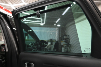 シトロエン C3 ｴｱｸﾛｽSUV ｼｬｲﾝﾊﾟｯｹｰｼﾞ　ﾌｧﾌﾞﾘｯｸｼｰﾄ ﾊﾟﾉﾗﾏSR ｸﾙｺﾝ 純正7ｲﾝﾁﾀｯﾁｽｸﾘｰﾝ CarPlay Bｶﾒﾗ 純正17ｲﾝﾁAW LEDﾗｲﾄ ｱｸﾃｨﾌﾞｾｰﾌﾃｨﾌﾞﾚｰｷ　2年保証付