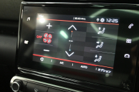 シトロエン C3 ｴｱｸﾛｽSUV ｼｬｲﾝﾊﾟｯｹｰｼﾞ　ﾌｧﾌﾞﾘｯｸｼｰﾄ ﾊﾟﾉﾗﾏSR ｸﾙｺﾝ 純正7ｲﾝﾁﾀｯﾁｽｸﾘｰﾝ CarPlay Bｶﾒﾗ 純正17ｲﾝﾁAW LEDﾗｲﾄ ｱｸﾃｨﾌﾞｾｰﾌﾃｨﾌﾞﾚｰｷ　2年保証付