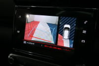 シトロエン C3 ｴｱｸﾛｽSUV ｼｬｲﾝﾊﾟｯｹｰｼﾞ　ﾌｧﾌﾞﾘｯｸｼｰﾄ ﾊﾟﾉﾗﾏSR ｸﾙｺﾝ 純正7ｲﾝﾁﾀｯﾁｽｸﾘｰﾝ CarPlay Bｶﾒﾗ 純正17ｲﾝﾁAW LEDﾗｲﾄ ｱｸﾃｨﾌﾞｾｰﾌﾃｨﾌﾞﾚｰｷ　2年保証付