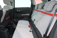 シトロエン C3 ｴｱｸﾛｽSUV ｼｬｲﾝﾊﾟｯｹｰｼﾞ　ﾌｧﾌﾞﾘｯｸｼｰﾄ ﾊﾟﾉﾗﾏSR ｸﾙｺﾝ 純正7ｲﾝﾁﾀｯﾁｽｸﾘｰﾝ CarPlay Bｶﾒﾗ 純正17ｲﾝﾁAW LEDﾗｲﾄ ｱｸﾃｨﾌﾞｾｰﾌﾃｨﾌﾞﾚｰｷ　2年保証付