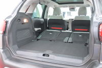 シトロエン C3 ｴｱｸﾛｽSUV ｼｬｲﾝﾊﾟｯｹｰｼﾞ　ﾌｧﾌﾞﾘｯｸｼｰﾄ ﾊﾟﾉﾗﾏSR ｸﾙｺﾝ 純正7ｲﾝﾁﾀｯﾁｽｸﾘｰﾝ CarPlay Bｶﾒﾗ 純正17ｲﾝﾁAW LEDﾗｲﾄ ｱｸﾃｨﾌﾞｾｰﾌﾃｨﾌﾞﾚｰｷ　2年保証付