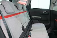 シトロエン C3 ｴｱｸﾛｽSUV ｼｬｲﾝﾊﾟｯｹｰｼﾞ　ﾌｧﾌﾞﾘｯｸｼｰﾄ ﾊﾟﾉﾗﾏSR ｸﾙｺﾝ 純正7ｲﾝﾁﾀｯﾁｽｸﾘｰﾝ CarPlay Bｶﾒﾗ 純正17ｲﾝﾁAW LEDﾗｲﾄ ｱｸﾃｨﾌﾞｾｰﾌﾃｨﾌﾞﾚｰｷ　2年保証付