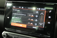シトロエン C3 ｴｱｸﾛｽSUV ｼｬｲﾝﾊﾟｯｹｰｼﾞ　ﾌｧﾌﾞﾘｯｸｼｰﾄ ﾊﾟﾉﾗﾏSR ｸﾙｺﾝ 純正7ｲﾝﾁﾀｯﾁｽｸﾘｰﾝ CarPlay Bｶﾒﾗ 純正17ｲﾝﾁAW LEDﾗｲﾄ ｱｸﾃｨﾌﾞｾｰﾌﾃｨﾌﾞﾚｰｷ　2年保証付