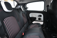 ルノー トゥインゴ ﾙｺｯｸｽﾎﾟﾙﾃｨﾌ　100台限定特別仕様車 1ｵﾅ ｸﾙｺﾝ ECO機能 専用ｺﾝﾋﾞｼｰﾄ ﾀｯﾁｽｸﾘｰﾝ CarPlay Bｶﾒﾗ 専用16ｲﾝﾁAW　2年保証付