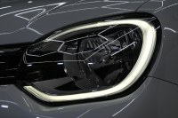 ルノー トゥインゴ ﾙｺｯｸｽﾎﾟﾙﾃｨﾌ　100台限定特別仕様車 1ｵﾅ ｸﾙｺﾝ ECO機能 専用ｺﾝﾋﾞｼｰﾄ ﾀｯﾁｽｸﾘｰﾝ CarPlay Bｶﾒﾗ 専用16ｲﾝﾁAW　2年保証付