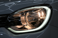 ルノー トゥインゴ ﾙｺｯｸｽﾎﾟﾙﾃｨﾌ　100台限定特別仕様車 1ｵﾅ ｸﾙｺﾝ ECO機能 専用ｺﾝﾋﾞｼｰﾄ ﾀｯﾁｽｸﾘｰﾝ CarPlay Bｶﾒﾗ 専用16ｲﾝﾁAW　2年保証付